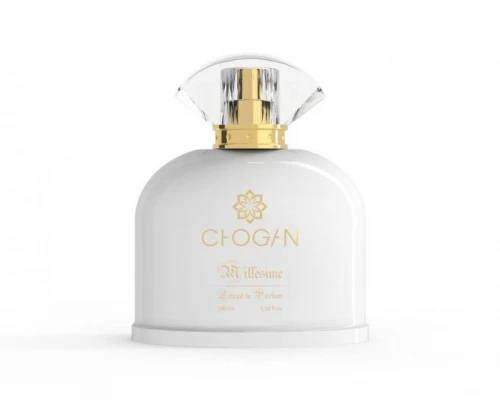 CHOGAN Millesime Extrait de Parfum 100ml - For Her